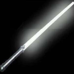  Space Saber Sword   White Case Pack 12 