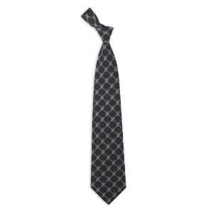  San Antonio Spurs Woven 1 Silk Necktie