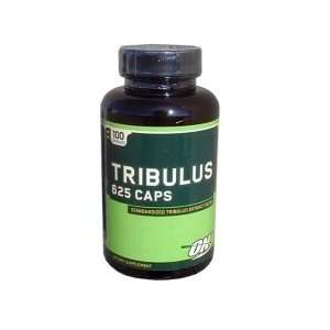  Optimum Nutrition Tribulus 625 100 caps (Multi Pack 