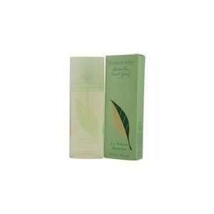  Green Tea By Elizabeth Arden Eau De Parfum Spray 1 Oz for 