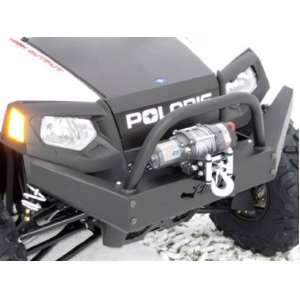 Extreme Metal Products Polaris RZR, RZR S and RZR 4 (2008 2011) Front 