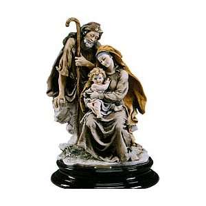  Giuseppe Armani Figurine The Holy Family 1293 C