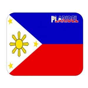  Philippines, Plaridel Mouse Pad 