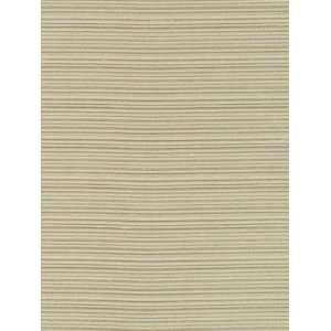 Luxury Stripe Sandalwood Indoor Drapery Fabric: Arts 