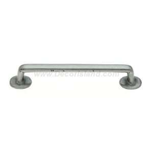  JVJ Hardware 42513 Rustic Bedrock Pull