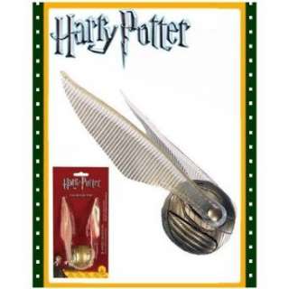    Harry Potter Golden Snitch   Toy/Costume Accessory: Clothing