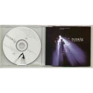  RUNRIG   GREATEST FLAME   CD (not vinyl) RUNRIG Music
