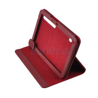 technical specification motorola xoom leather carry case is great for