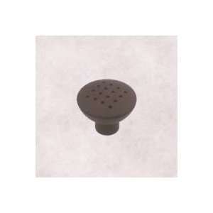  Belwith Products P2911 MB Rubric Knob