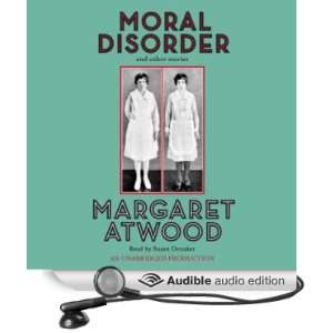   Stories (Audible Audio Edition) Margaret Atwood, Susan Denaker Books