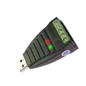  USB to RS485 / RS422 Converter   Mini Industrial Grade 