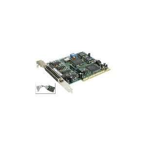  StarTech 4 Port RS 422/RS 485 Serial PCI Adapter Card 