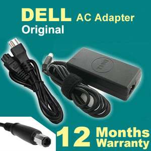 Original OEM DELL Inspiron 1318 1545 Laptop AC Power Adapter Charger 