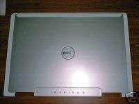 0DF050 DELL INSPIRON E1705 9400 LCD TOP BACK COVER LID  
