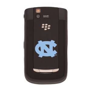  North Carolina Logo Design on BlackBerry Bold 9650 Cell 