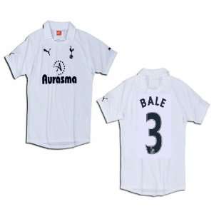  Official Tottenham Youth Bale jersey