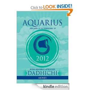 Start reading AQUARIUS   Money 