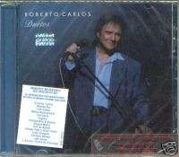 ROBERTO CARLOS DUETOS SEALED CD NEW 2007  