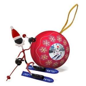  Santa Christmas Bender Toys & Games