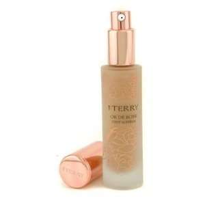 By Terry Or De Rose Teint Supreme Age Defense Lift Foundation   # 1 