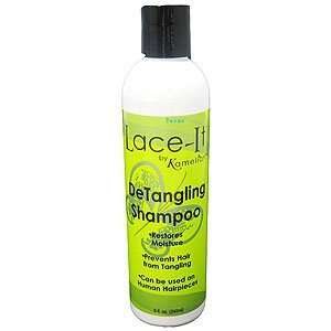 LACE IT Detangling Shampoo 8 oz
