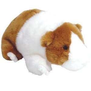  TY Beanie Buddy   TWITCH the Guinea Pig Toys & Games