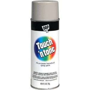  Touch N Tone 55273830 10 Ounce Spray, Aluminum: Home 