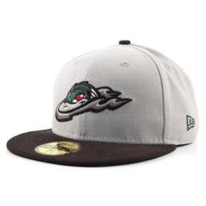 Minor League MiLB 59Fifty Hat 