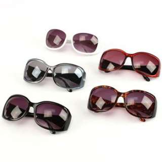 New Fashion Glamorous Designer Jackie O Retro Sun Glasses Sunglasses 