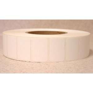  Quicklabel Shipping Label White Roll 2.5 X 2.5 