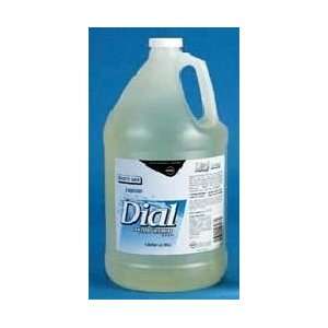  Liquid Dial® Antimicrobial for Sensitive Skin Gallon 