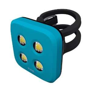  Knog Blinder USB Rechargeable Light EACH: Sports 