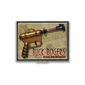   Dark Horse Comics   Buck Rogers étui cigarettes Ray Gun Toys & Games