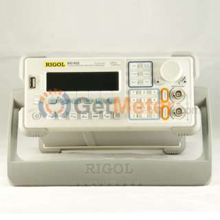 RIGOL DG1022 AWG Function Waveform Signal Generator 20M  