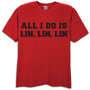 All I do is Lin Lin Lin ,Jeremy Lin New York Basketball knicks Men T 