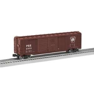  Lionel O Scale Double Door Boxcar with End Doors 