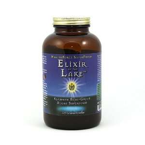  Healthforce Elixir of The Lake, Powder, 225 Grams Health 