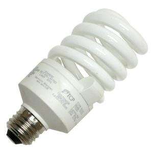     50123 Dimmable Compact Fluorescent Light Bulb
