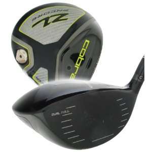 Cobra Mens Zl Encore Driver Right Handed Used Sports 