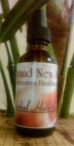 Herbal Hair Grow  Clinically proven to regrow hair!!!!!  