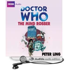  Doctor Who The Mind Robber (Audible Audio Edition) Peter 