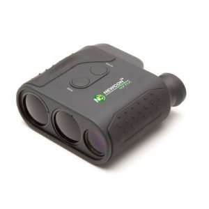  Newcon Optik 7x25 LRF Laser Rangefinder 2000 Yards 