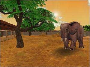 For Windows & Zoo Tycoon 2 [*Please review compatibility/platform 