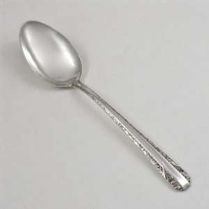   Candlelight by Towle, Sterling Dessert Place Spoon