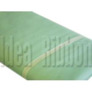  54 X 40 Yard Wedding Tulle Mint Bolt for Wedding and 