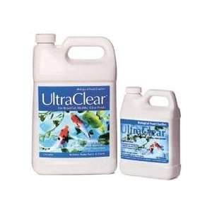  UltraClear Biological Pond Clarifier, 1 gal: Patio, Lawn 