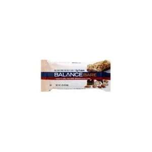 Ecofriendly Balance Bar Sweet & Salty Chocolate Almond Bare Bar ( 15x1 