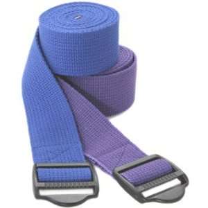   GOGO™ 10 Foot Cinch Buckle Yoga Strap / Yoga Belt, Yoga Accessories