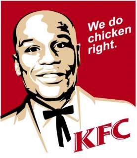 Funny Kfc