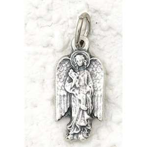  Archangel Gabriel Silhouette Medal (LM 171 34 1261 